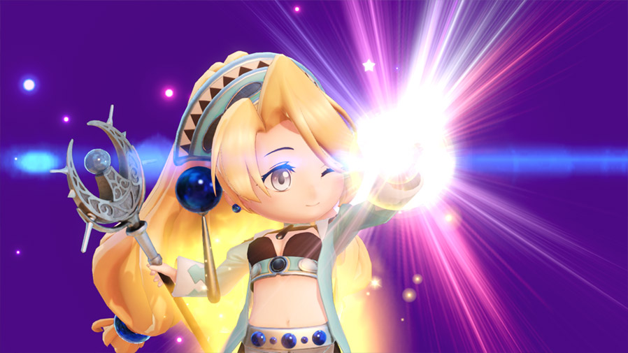 Atelier Marie Remake: The Alchemist of Salburg